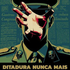 Dogma perdição 