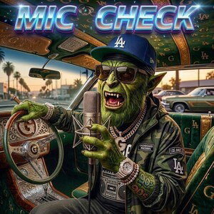 Mic Check 