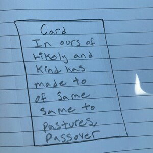 Love and happiness: 4