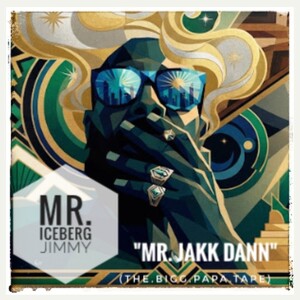 MC's Iz by Mr. Iceberg Jimmy