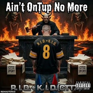 Ain't On Top No More (Remastered)