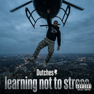 learning not to stress