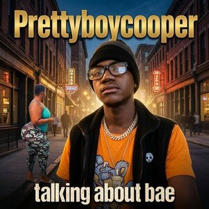 talking about bae