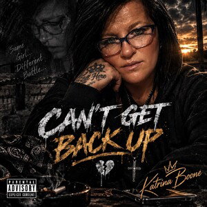 Can't Get Back Up 
