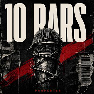 10 BARS
