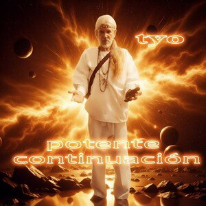 potente continuacion