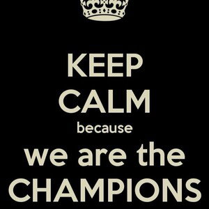 Champion (08:16:32)