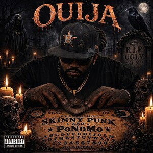 Ouija