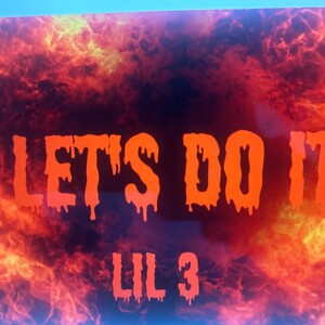 lest do it