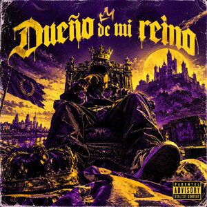 DUEÑO DE MI RÊINŌ