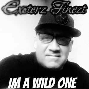 Im A Wild One