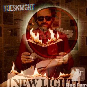 afuya-TuesKnight