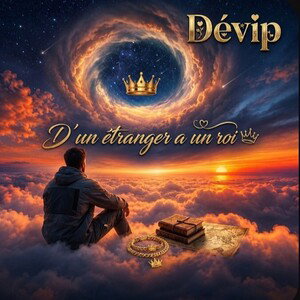 D’un étranger a un roi 👑