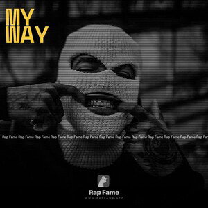 My Way 🔥🎧🔥🔋💪