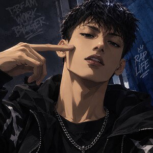 Meitei Rapper 
