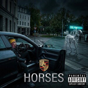 Horses (RAW EDIT)