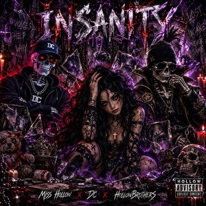 Insanity