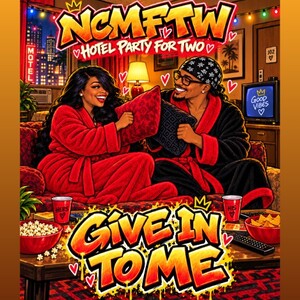 💦 GIVE IN TO ME 💦 (Tap-In Freestyle)