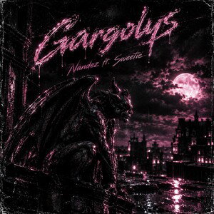 Gargolys/Nandez x Sweetie