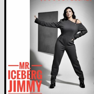 FWM by Mr. Iceberg Jimmy