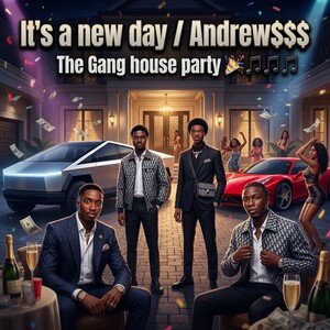 The Gang house party 🎉🎵🎵🎵🎵 (Nightcore)
