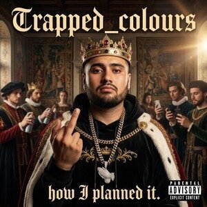 how I planned it