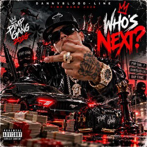 WHO'S NEXT ? 🤪