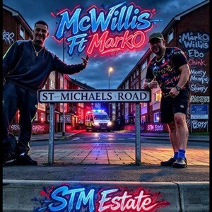 STM