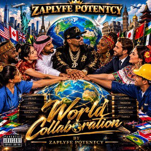 world collaboration 