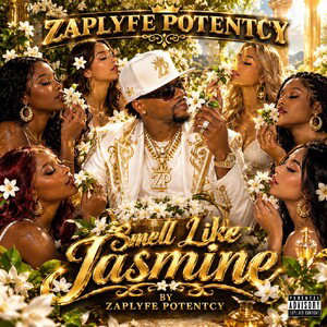 Smells like Jasmine 