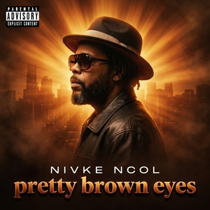 pretty brown eyes