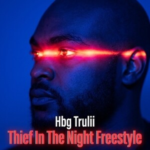 Thief In The Night Freestyle