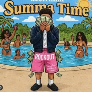 King Weedie: Summa Time 