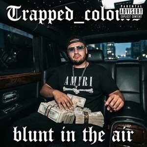 blunt in the air