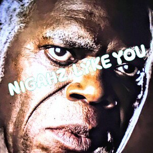 NIGAHZ LYKE YOU 