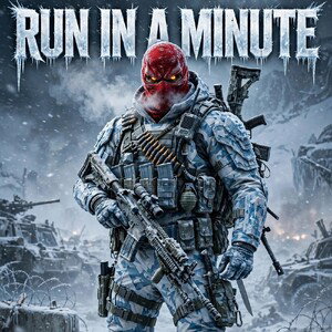 RUN IN A MINUTE