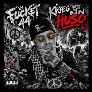 Krieg ist ein Huso 