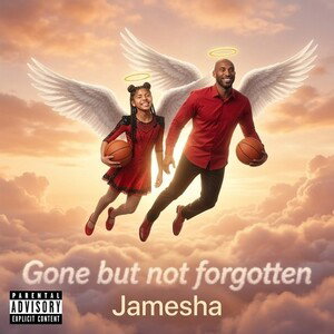 Gone but not forgotten  (R.i.p Kobe & Gigi)