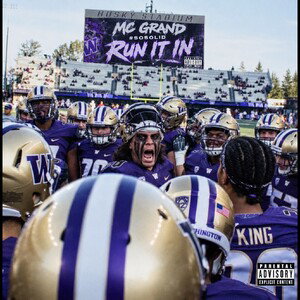 Run it in by MC Grand #sosolid 