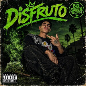 DISFRUTO - KILLER DEALER (KIKIN)