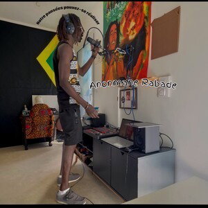 anonmane rabade