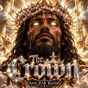 ✝️✝️👑👑The Crown 👑👑✝️✝️