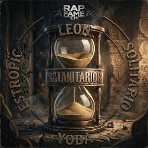 LA ESENCIA - SATANITARIOS 