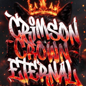 CRIMSON CROWN ETERNAL