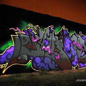 light it up freestyle