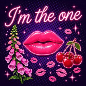 I'm number one 