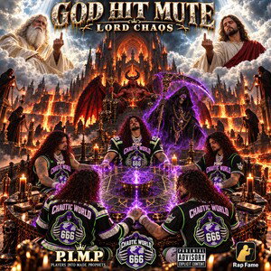 God Hit Mute 🤫