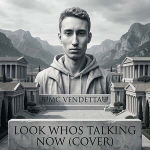 look whos talking now (cover Vendetta)