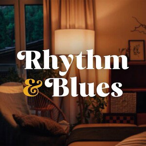 RAP RHYTHM & BLUES- INTRO