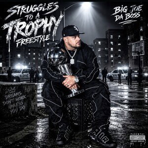 STRUGGLES TO A TROPHY FREESTYLE